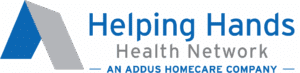 Helping Hands Health Network Blue_Gray_MAIN