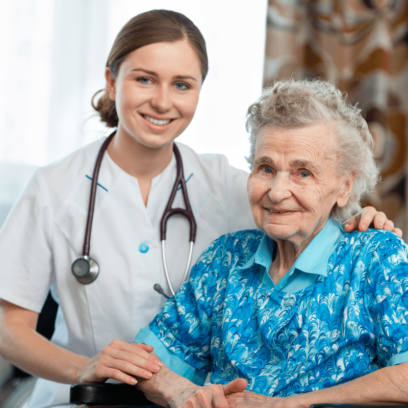 Helping Hands Services Services at Helping Hands