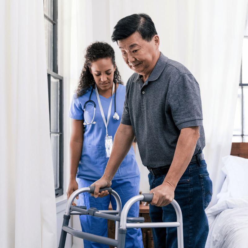 Home Health Service Home Health Care Service