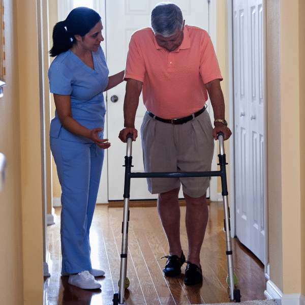 Home Health Care in Lawrence County